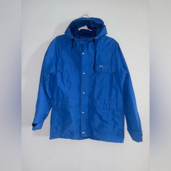 CME • Blue Jacket - Picture 1 of 1